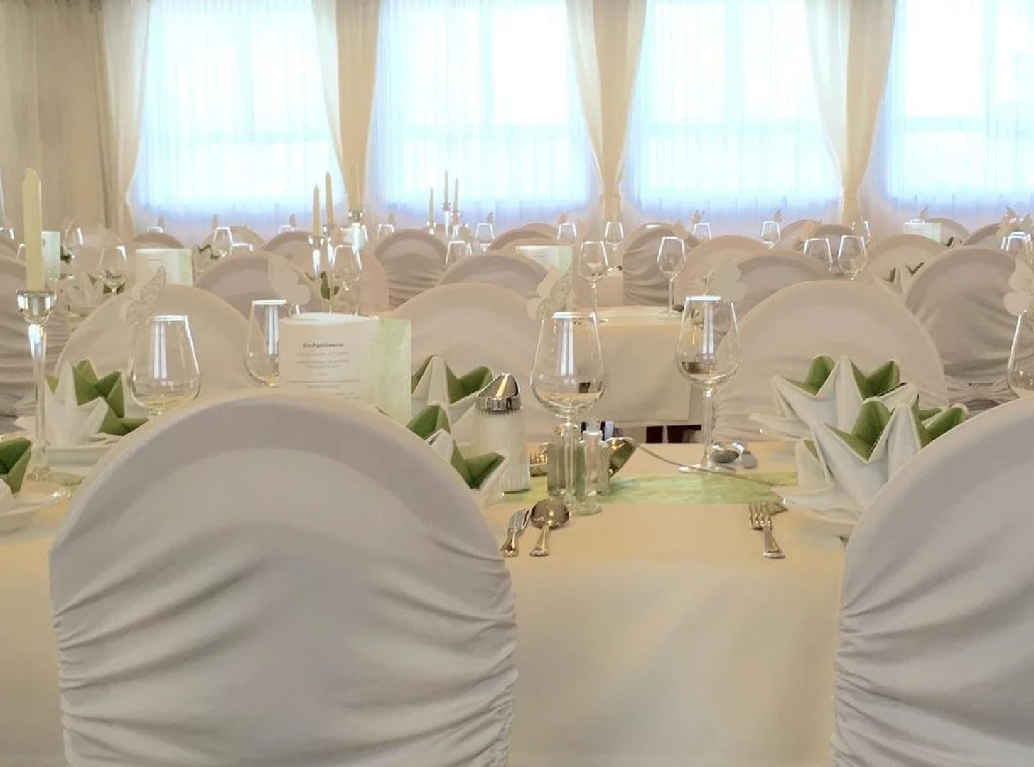 Gasthof zur Post - Familie Luegmayer