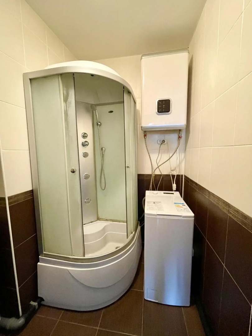 Сниму квартиру на улице Бакалинская