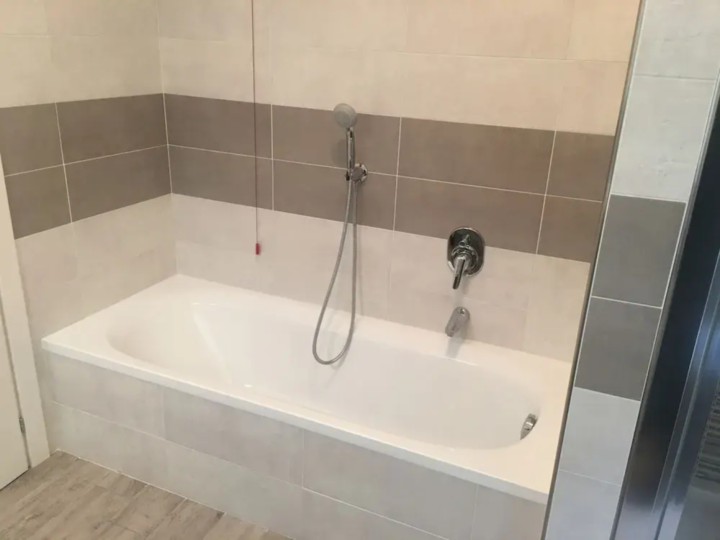 Luxury Apartment with Pool