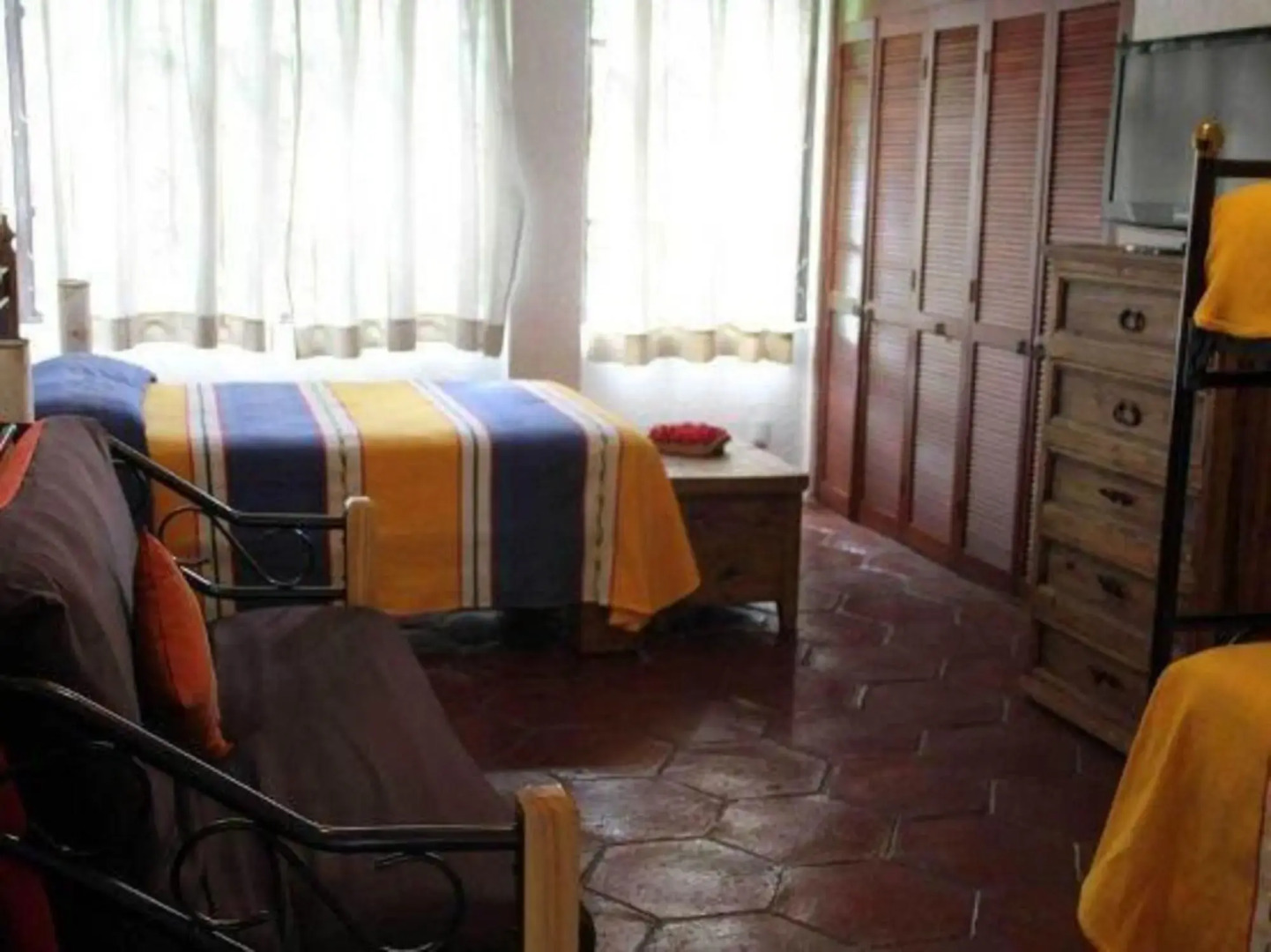 Hotel Boutique Hacienda La Villa Real