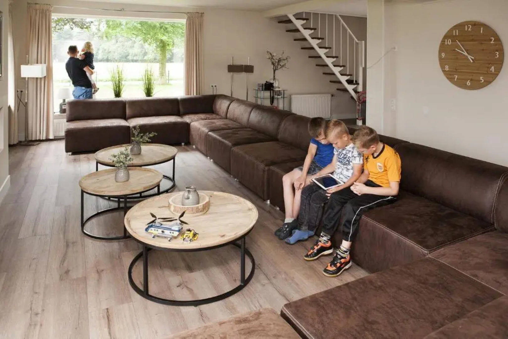 28-persoons Groep Villa