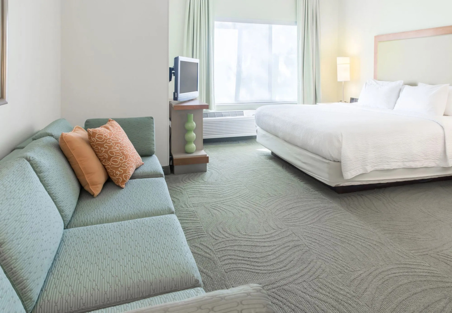 Springhill Suites Memphis East / Galleria