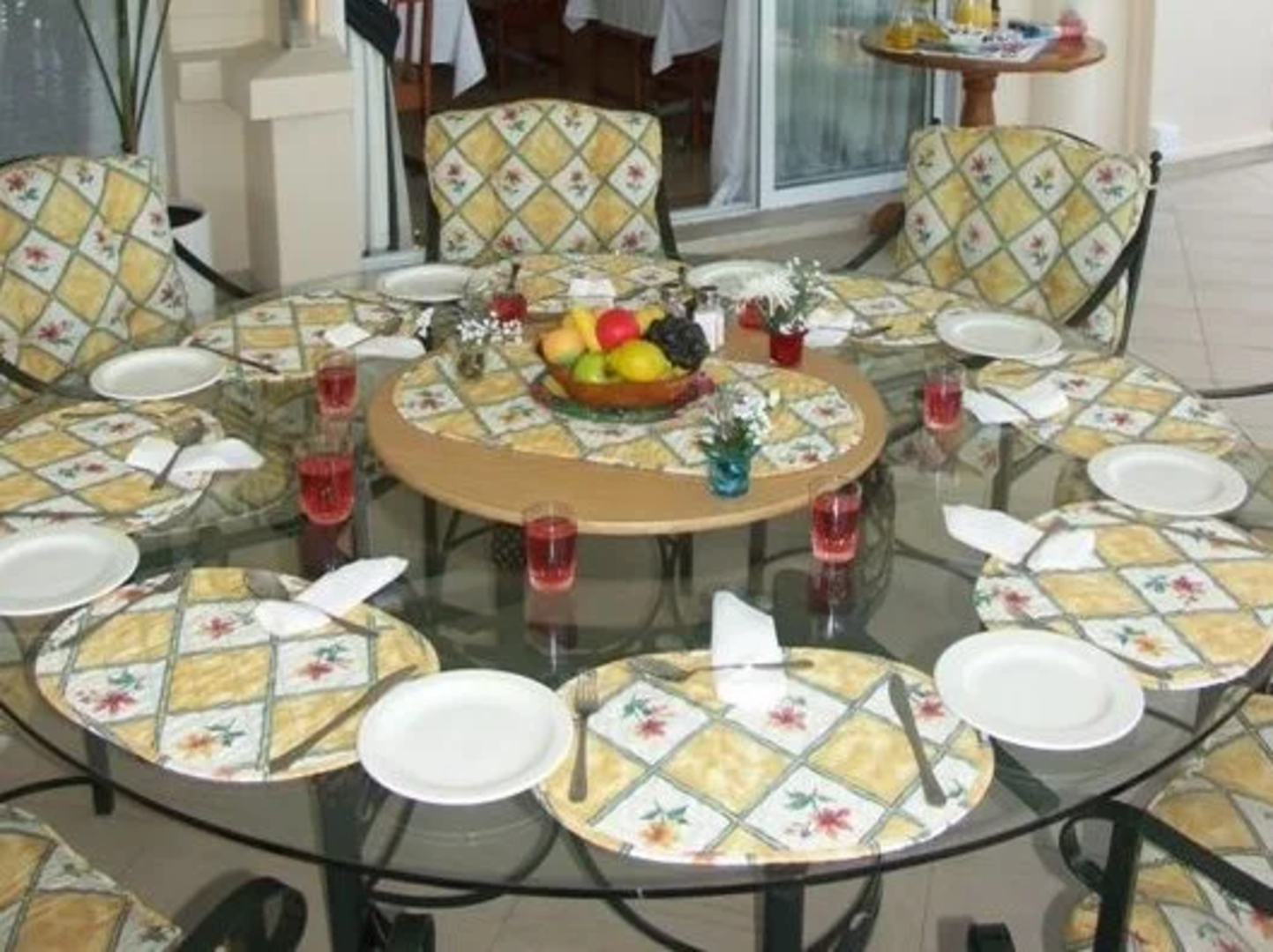 The Sandringham Bed and Breakfast