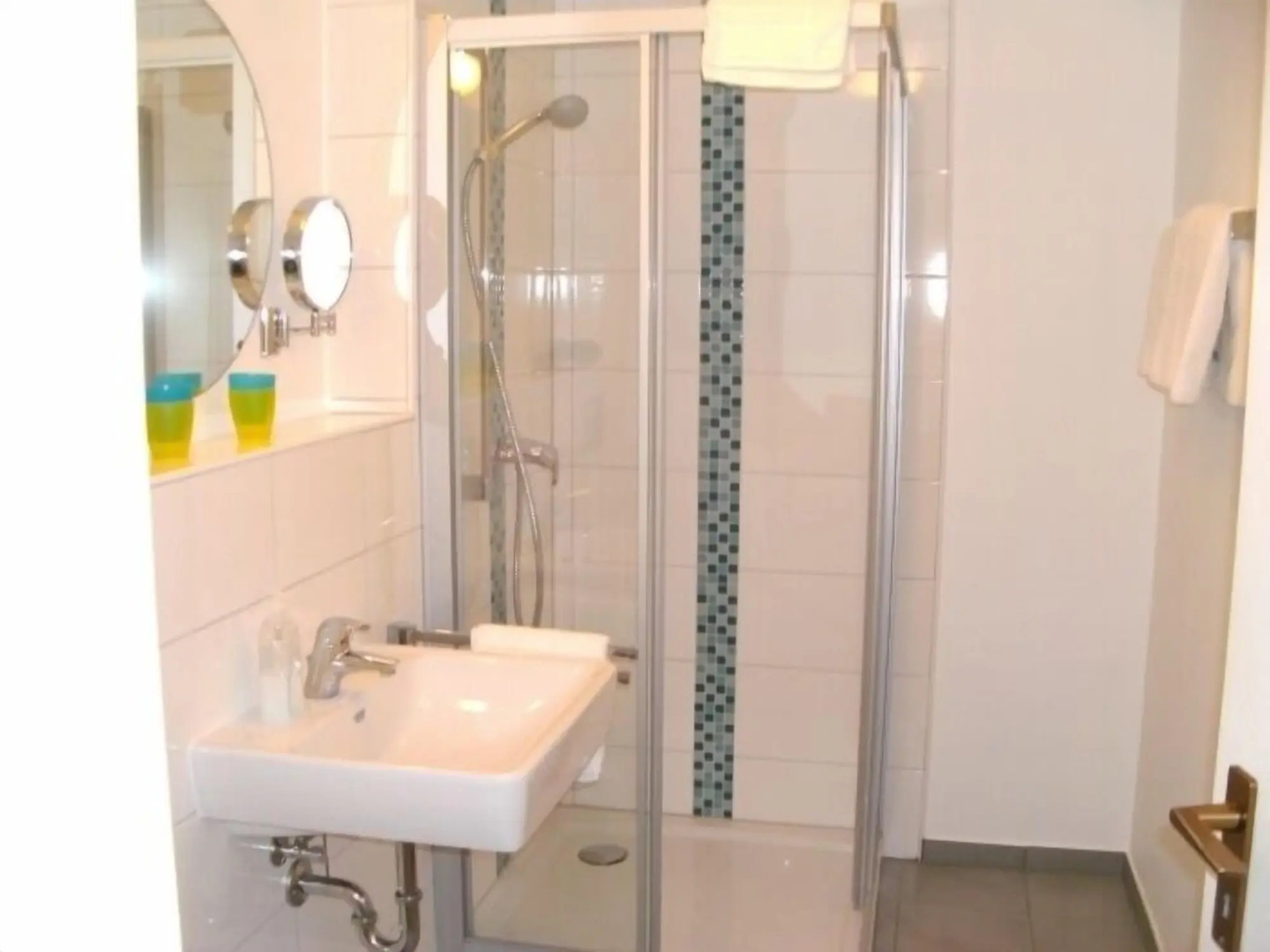 Gemünder Ferienpark Salzberg