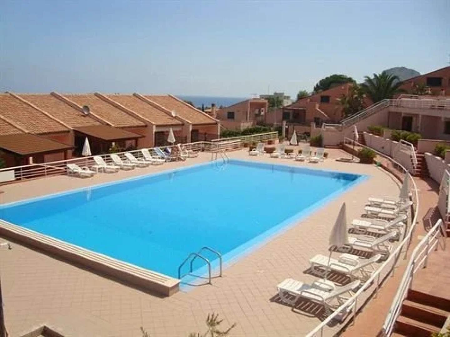 Residence Magabù 14