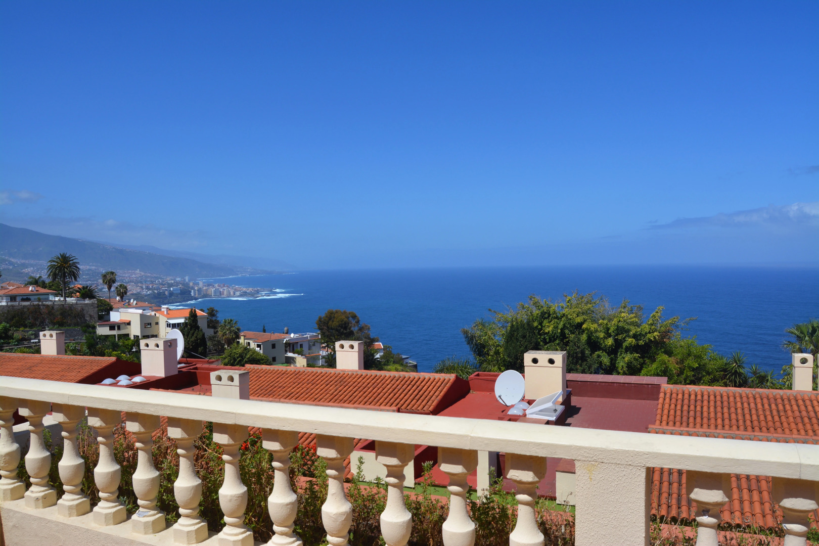 Coral La Quinta Park Suites