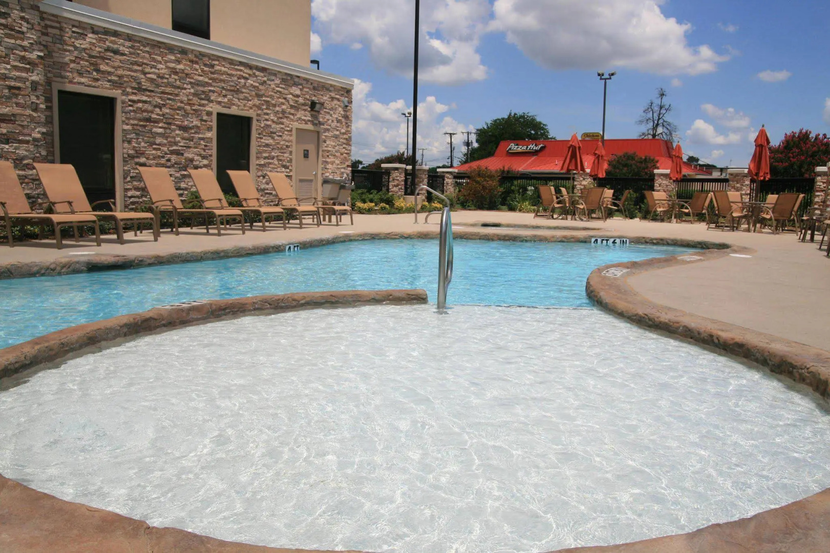 Hampton Inn Sulphur Springs