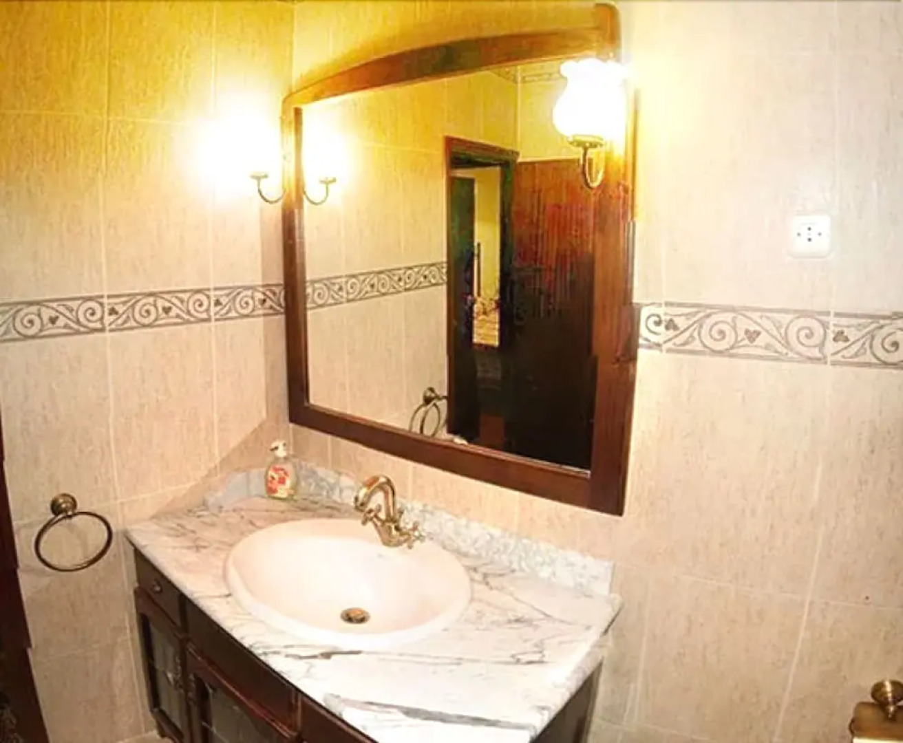 Casa Balcón Mirador