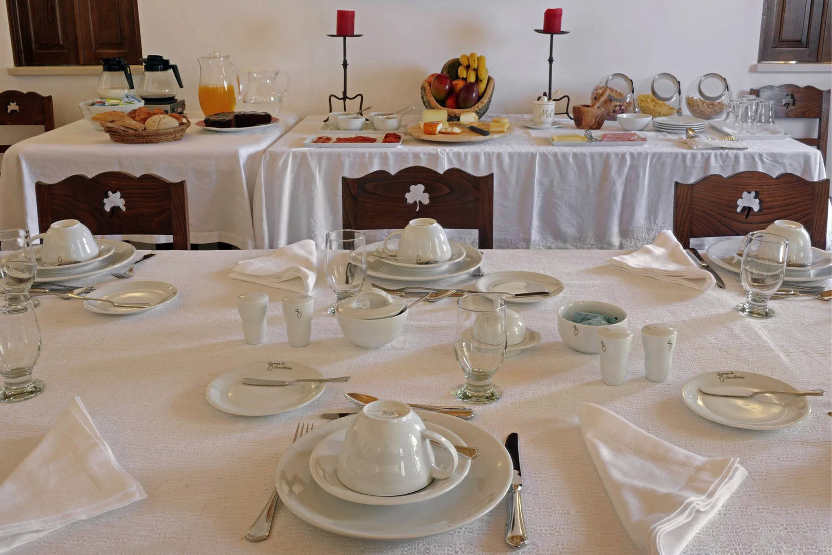 Quinta do Chocalhinho