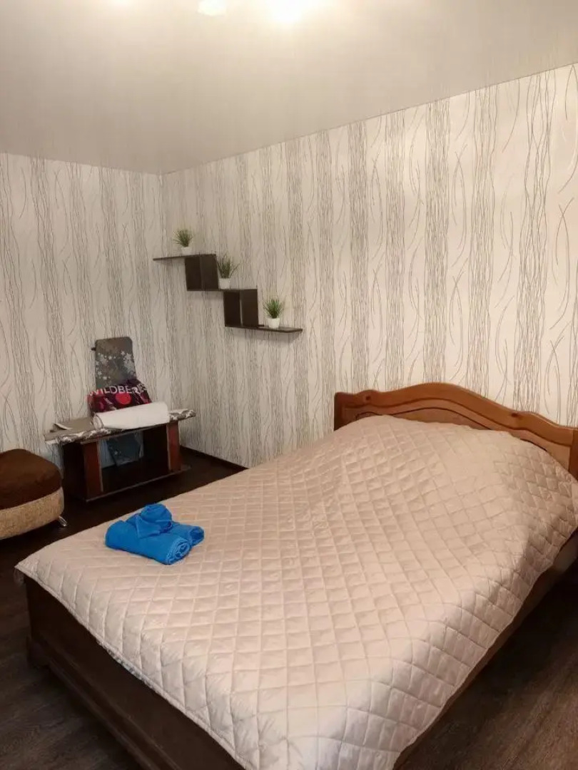 Апартаменты на улице Воровского 71