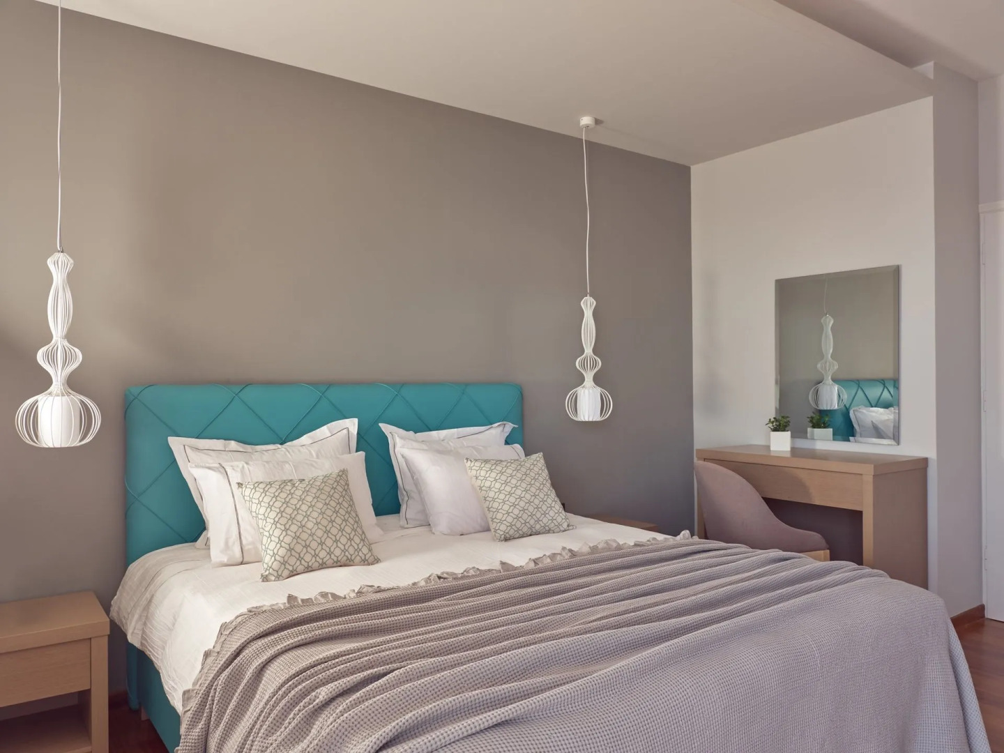 Serenus Luxury Villa