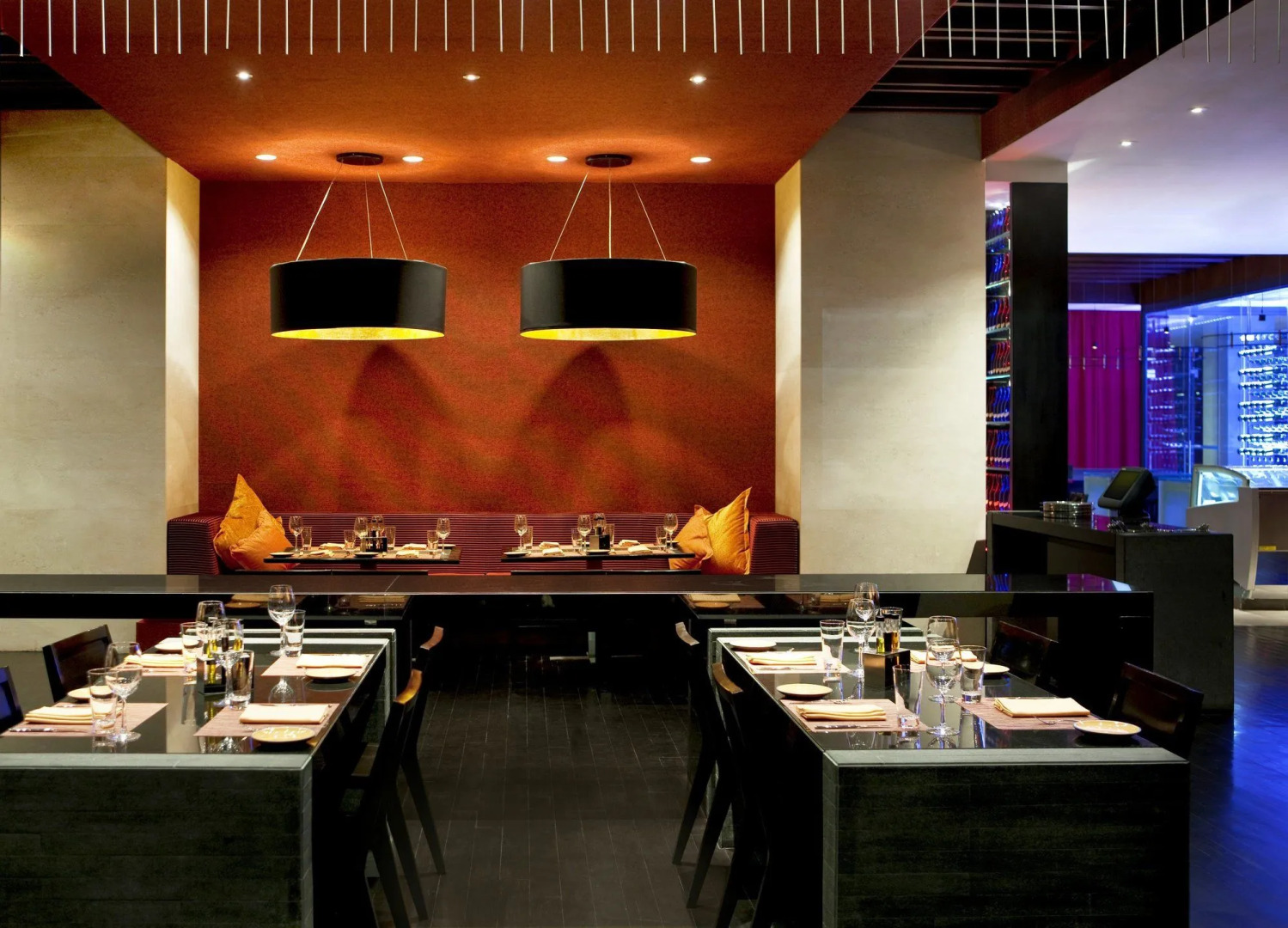 The Westin Hyderabad Mindspace