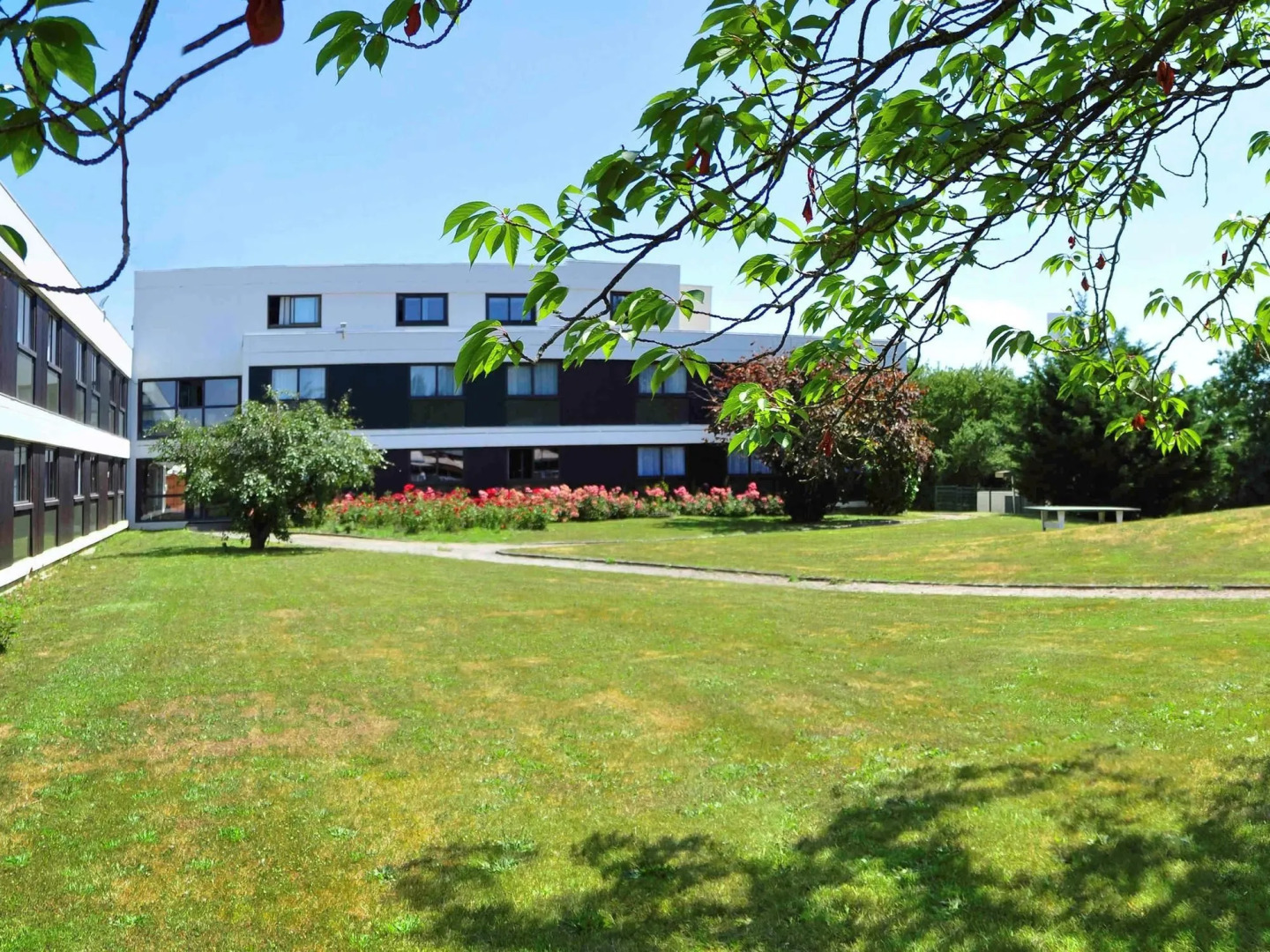 Novotel Nantes Carquefou