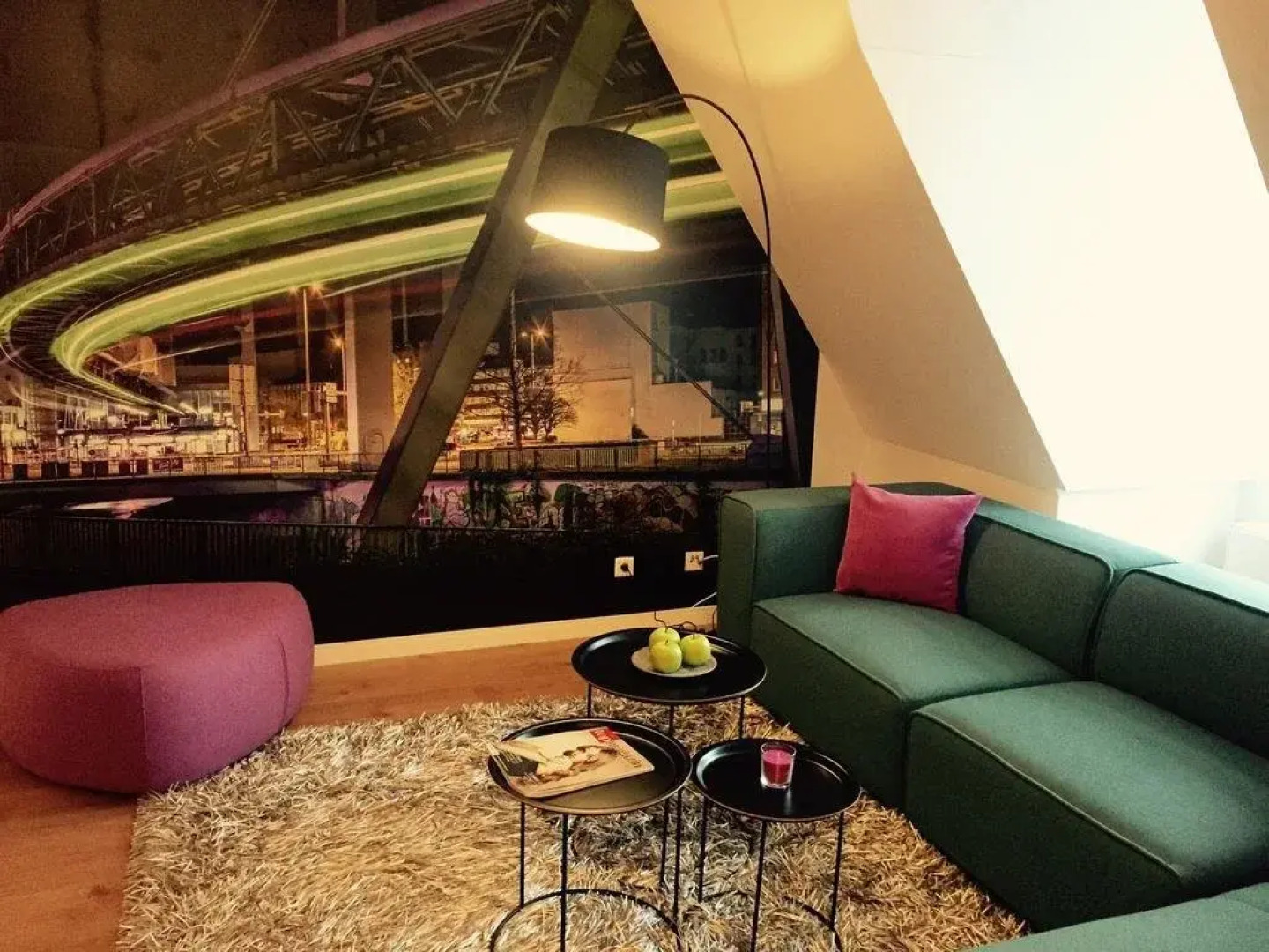 Boardinghouse Roter Lwe