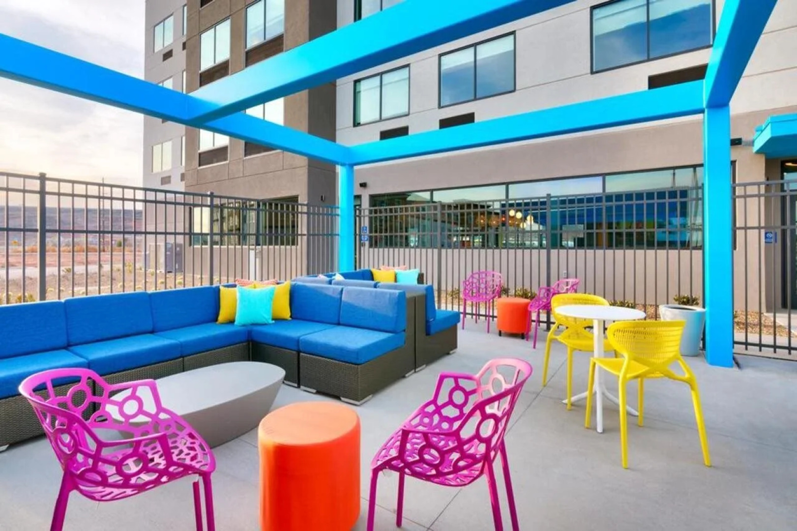 Tru By Hilton St George, UT