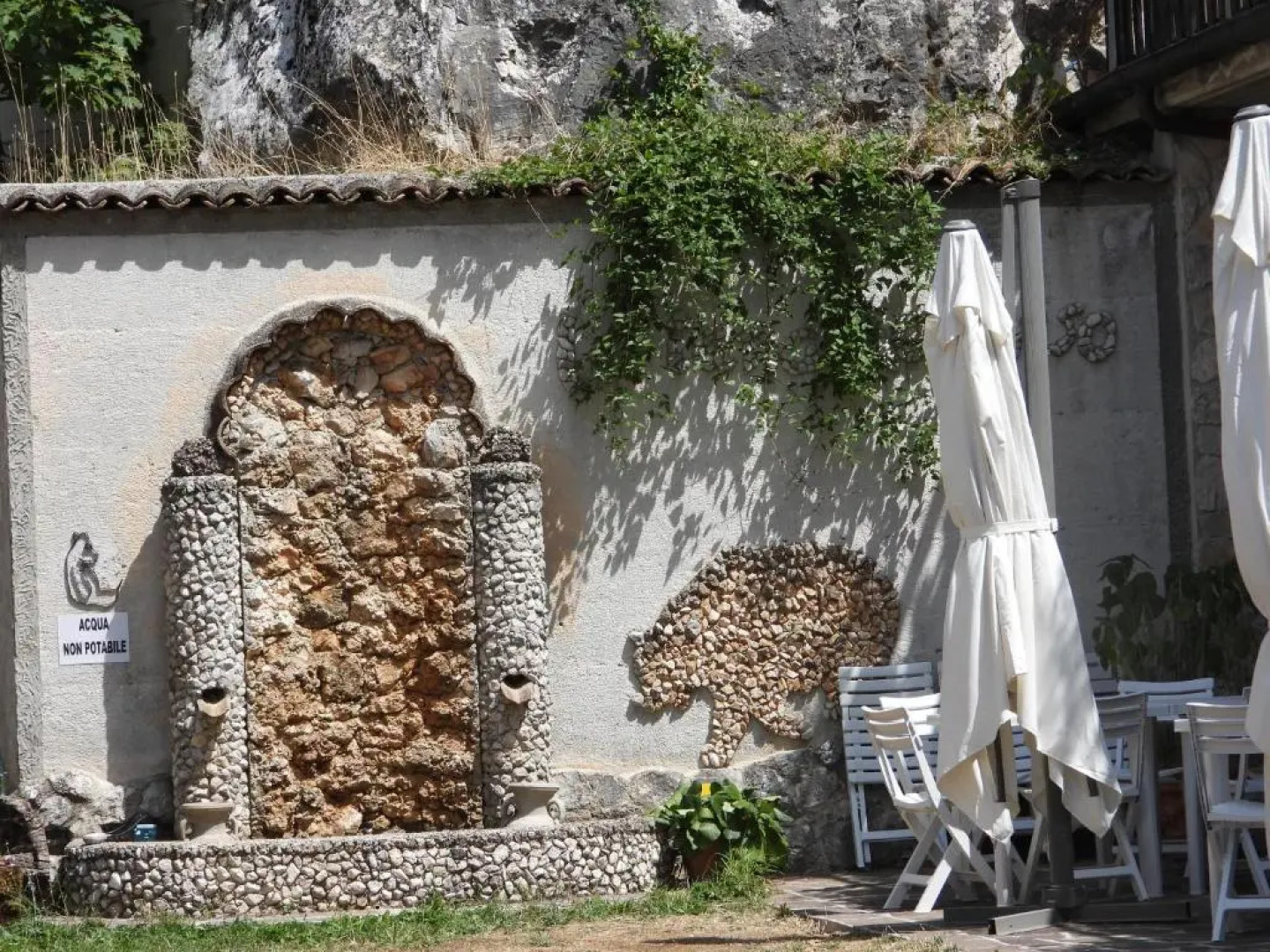 Hotel La Tana Dell'orso