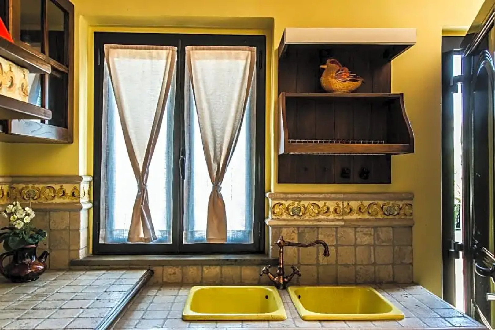 Agriturismo Le Gazze