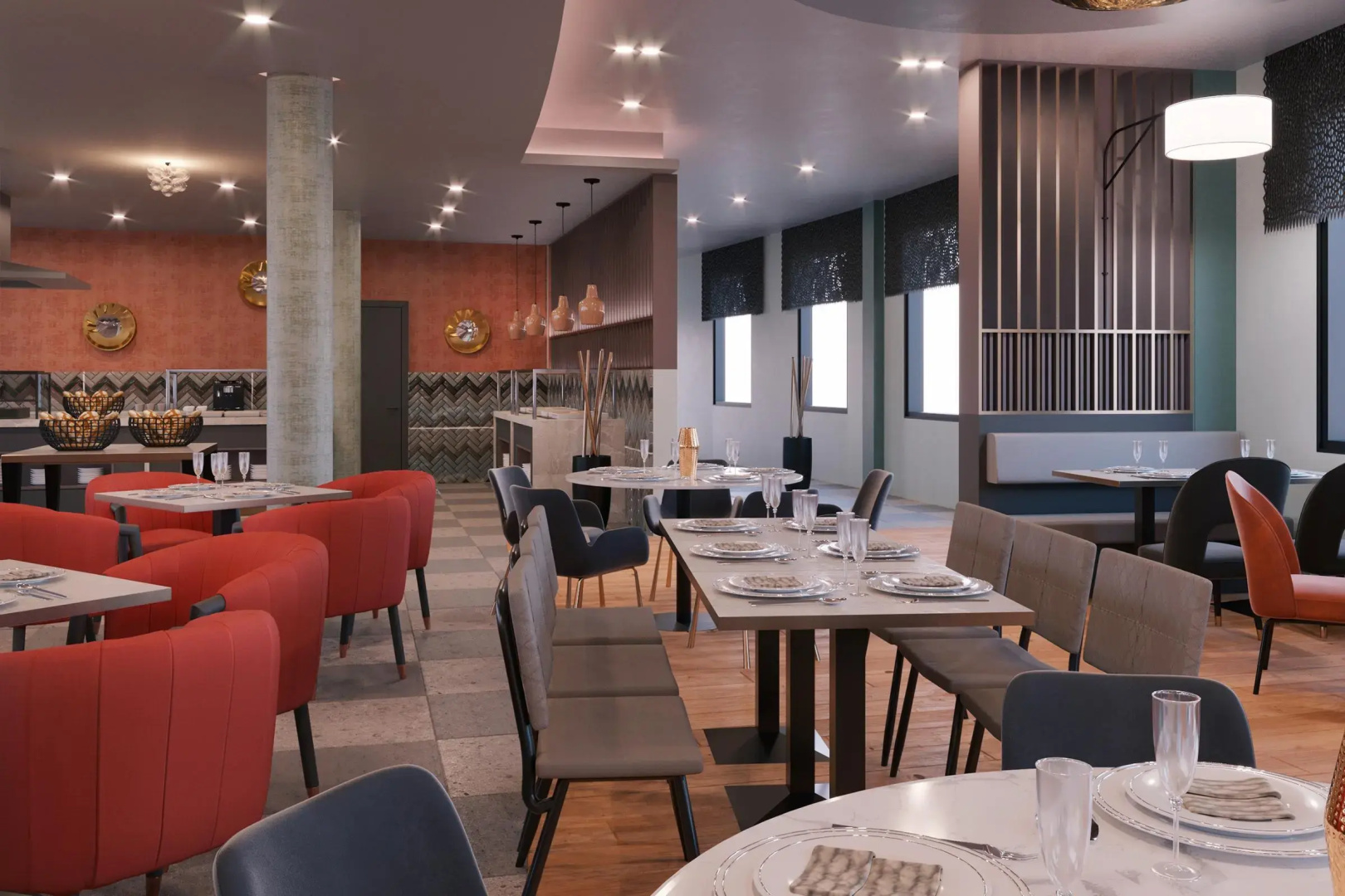 Leonardo Royal Hotel Nürnberg