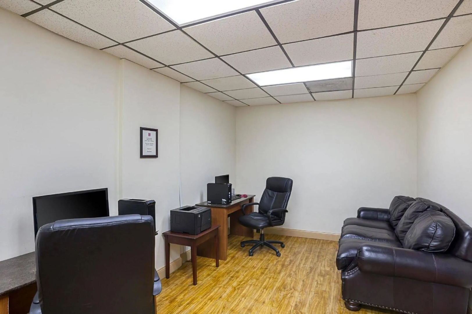 Clarion Hotel Desoto