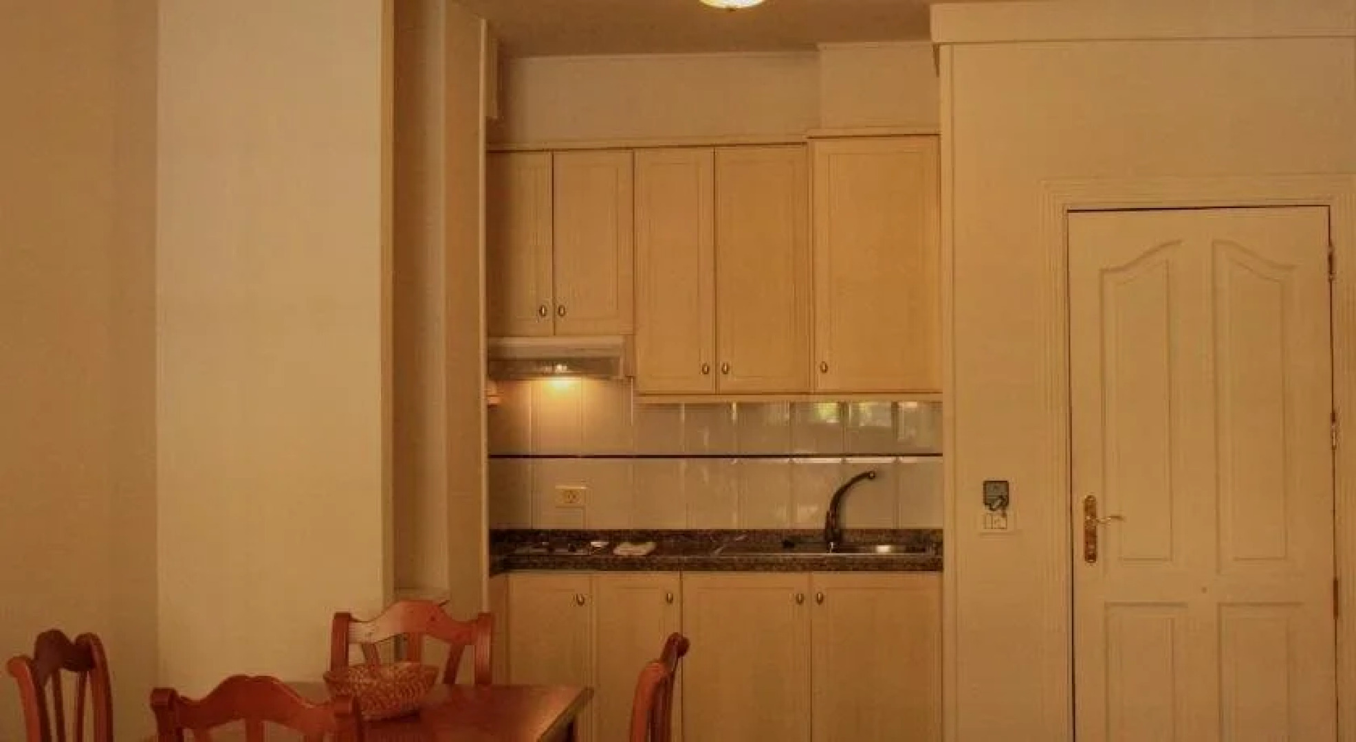 Apartamentos Las Mozas