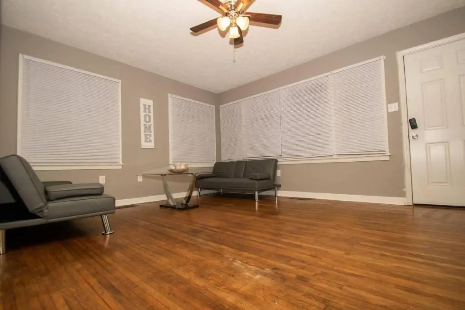 Home Sweet Home Bungalow