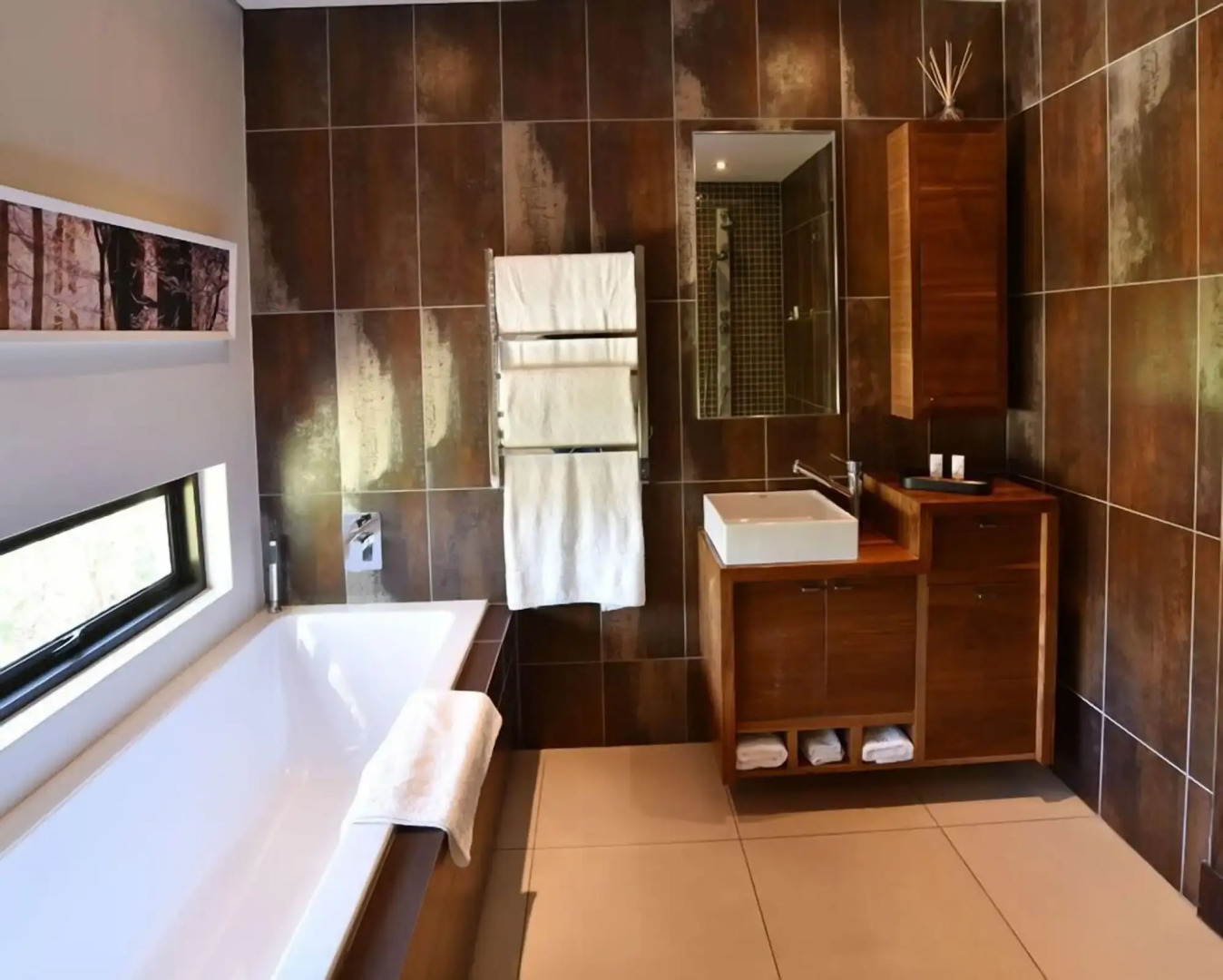 The Tredenham Boutique Hotel