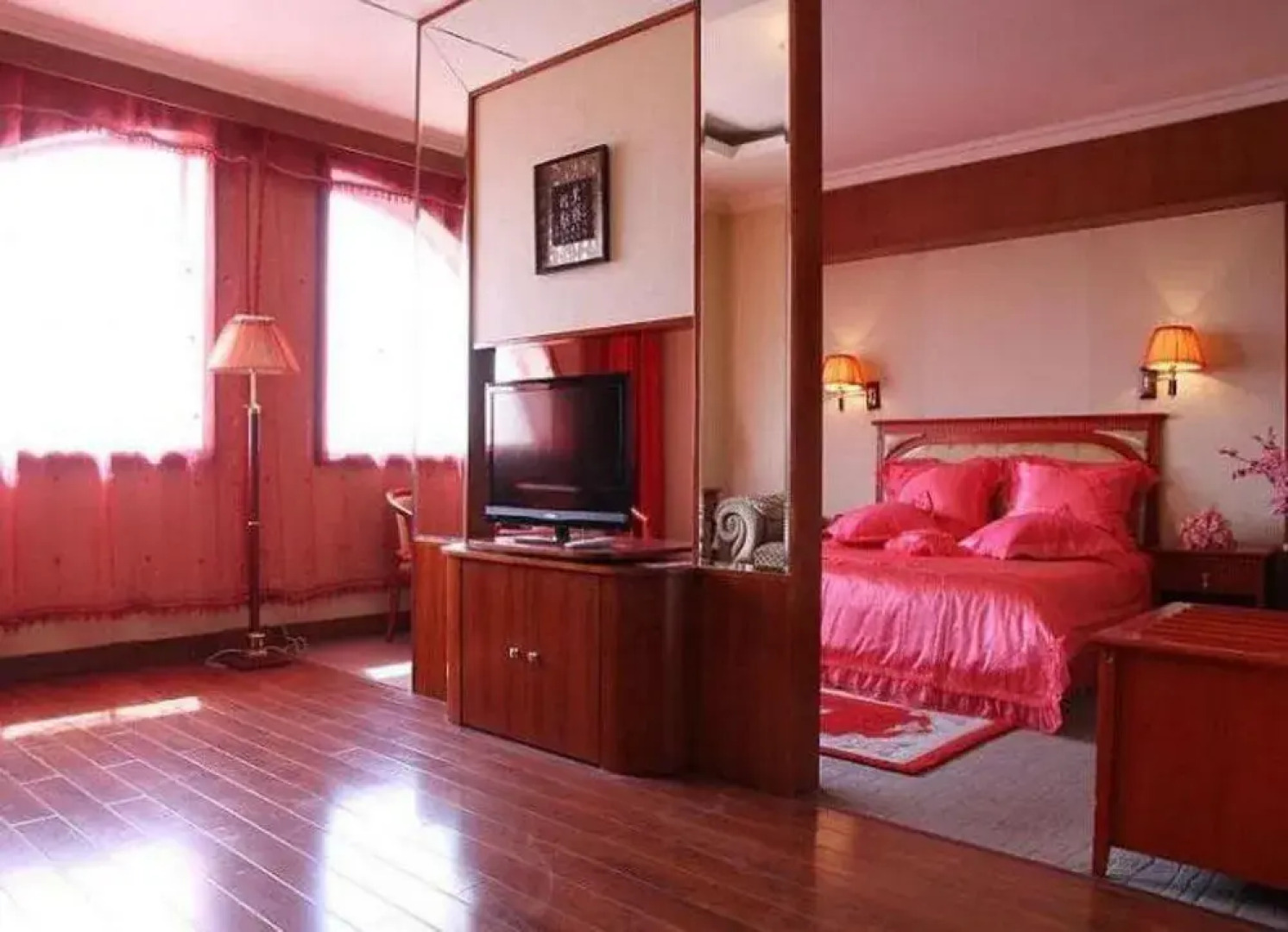 World Star International Hotel - Shenyang