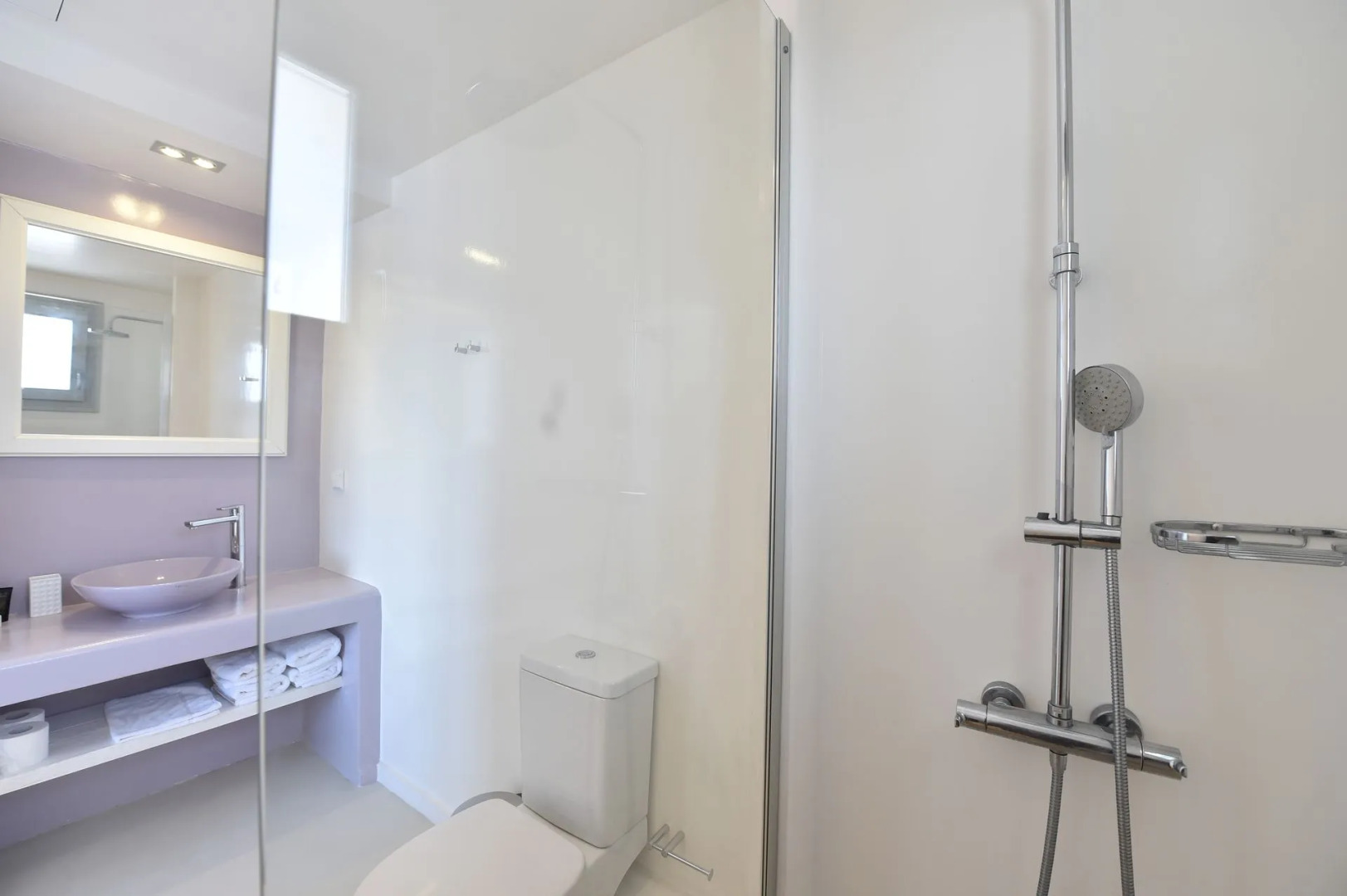 Ambassador Luxury Villas