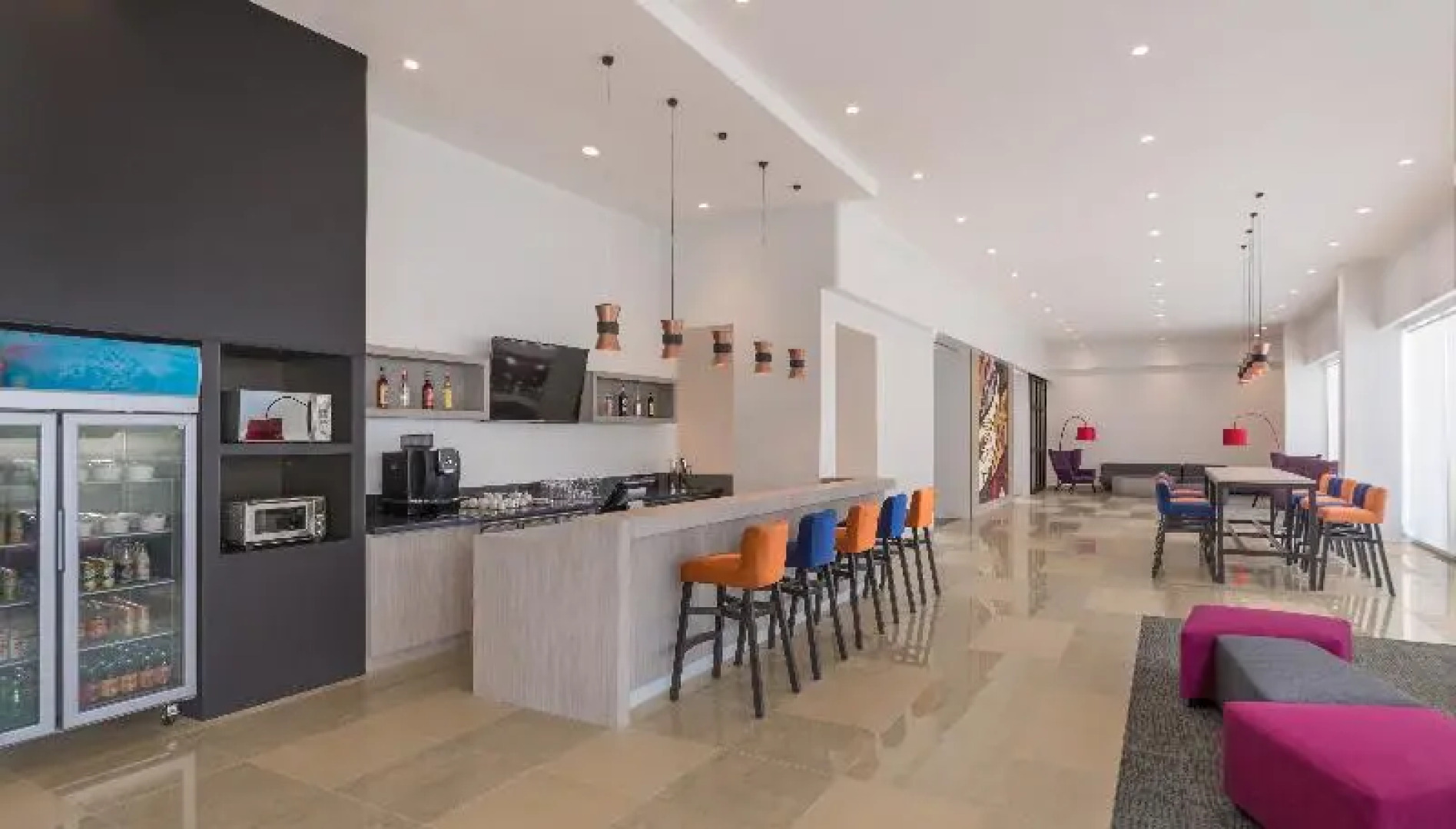 Parkinn by Radisson Iloilo