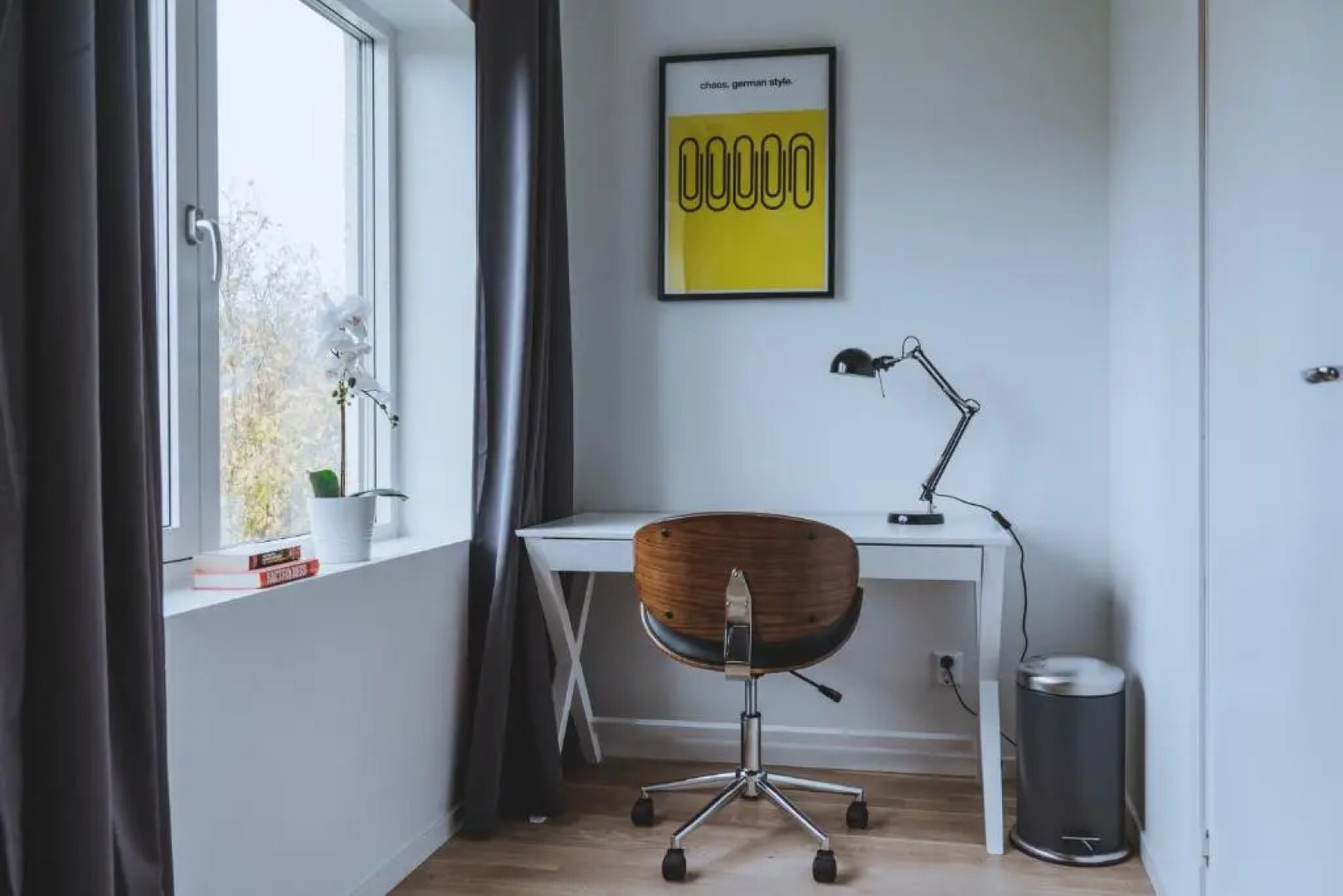 Magnolia House Norrviken