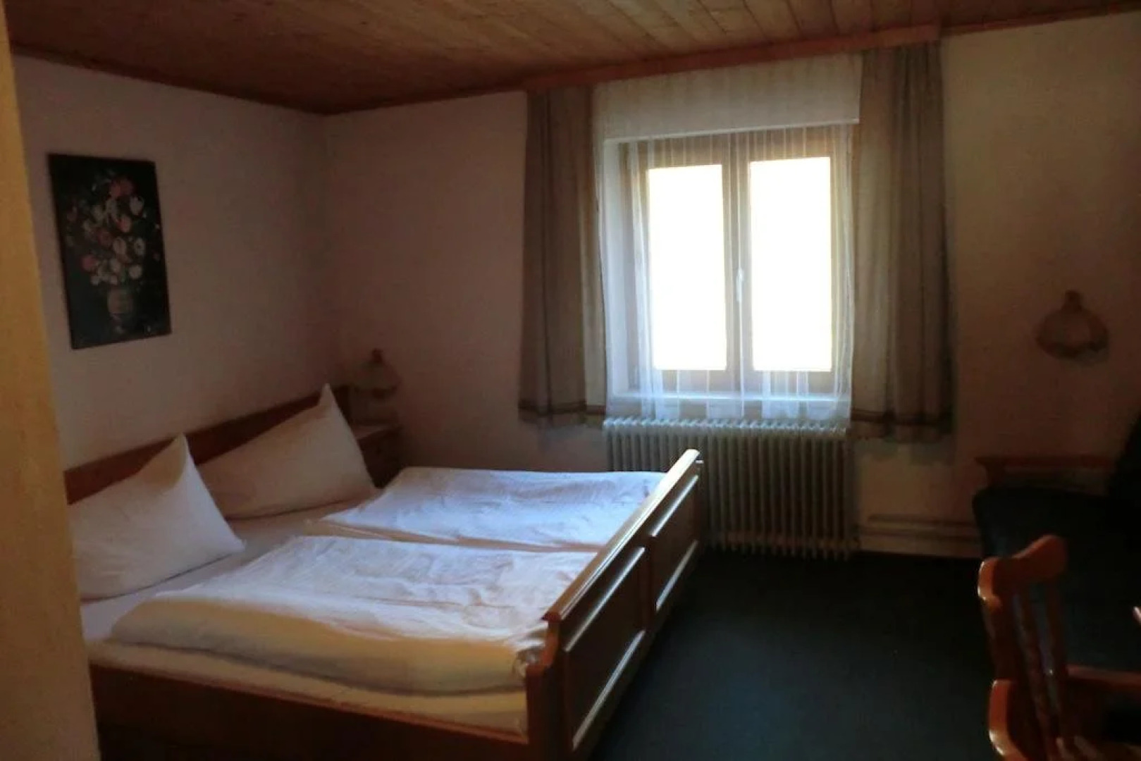 Weisses Rössl Werfen