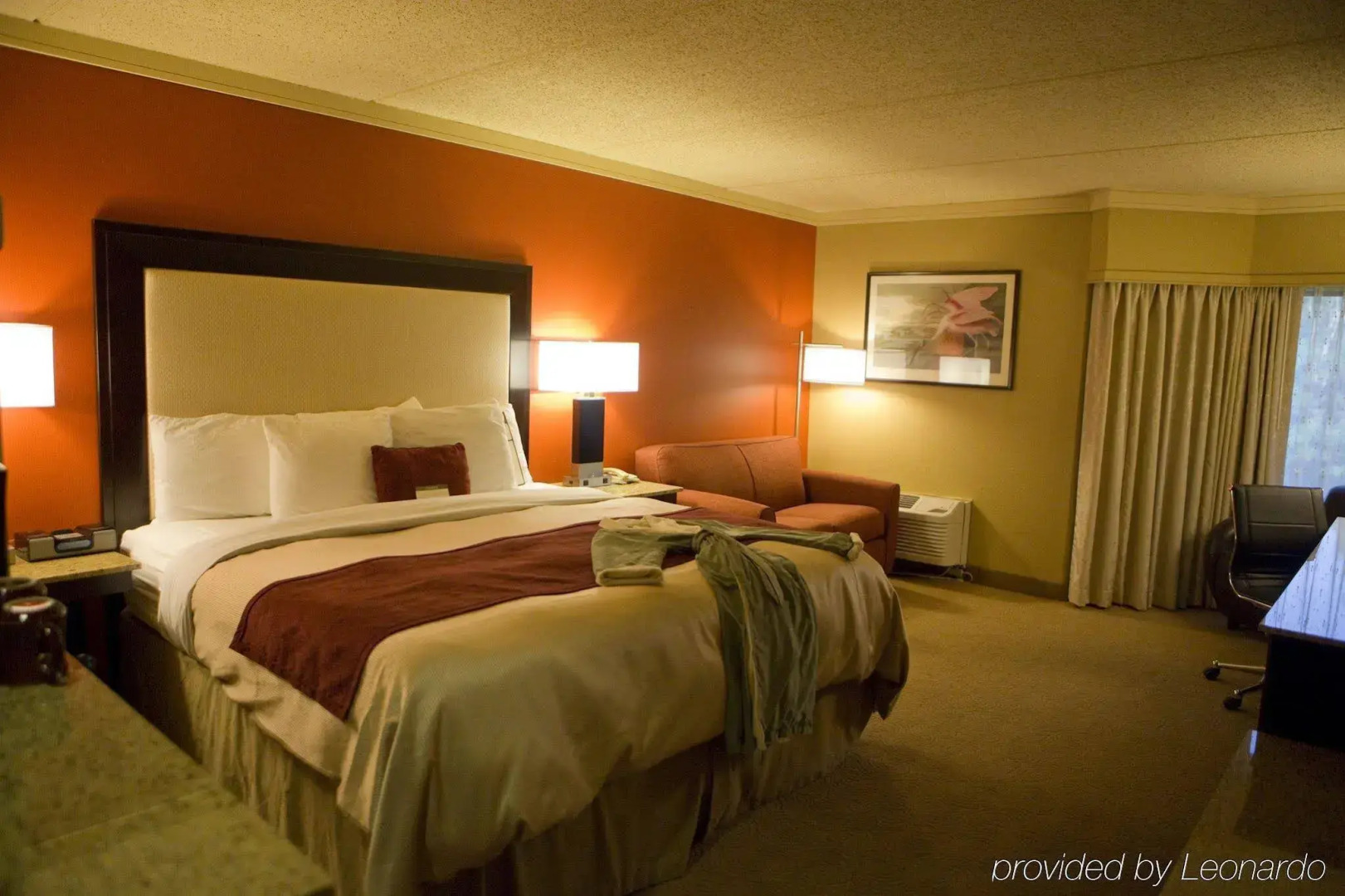 Woodcliff Hotel and Spa