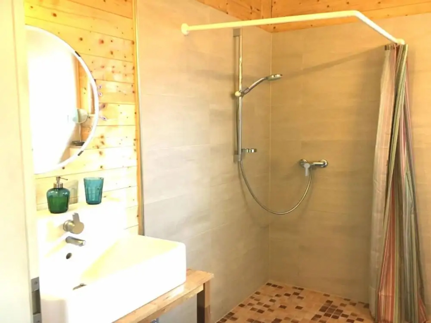 Holiday Home Lower Lake Terrace