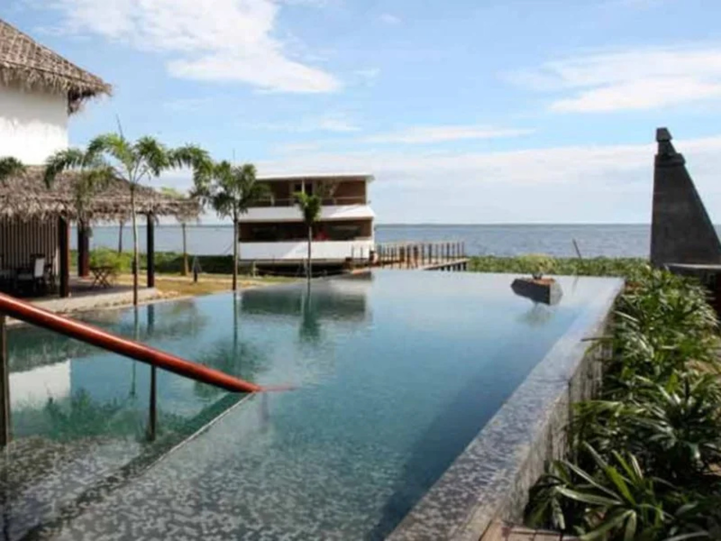 The Park on Vembanad Lake