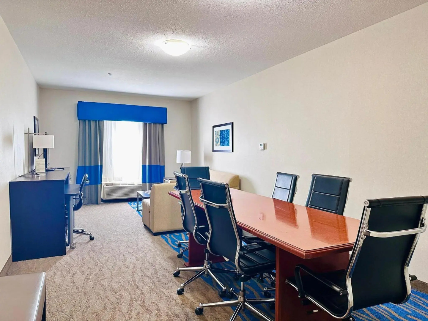Holiday Inn Hotel & Suites Regina by IHG