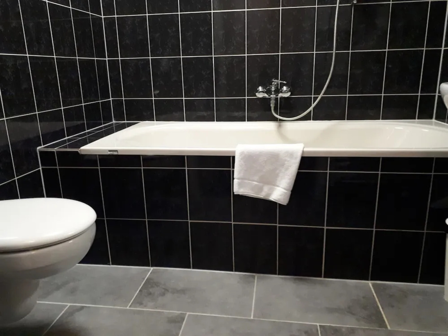 Hotel Restaurant De Wagenbergh