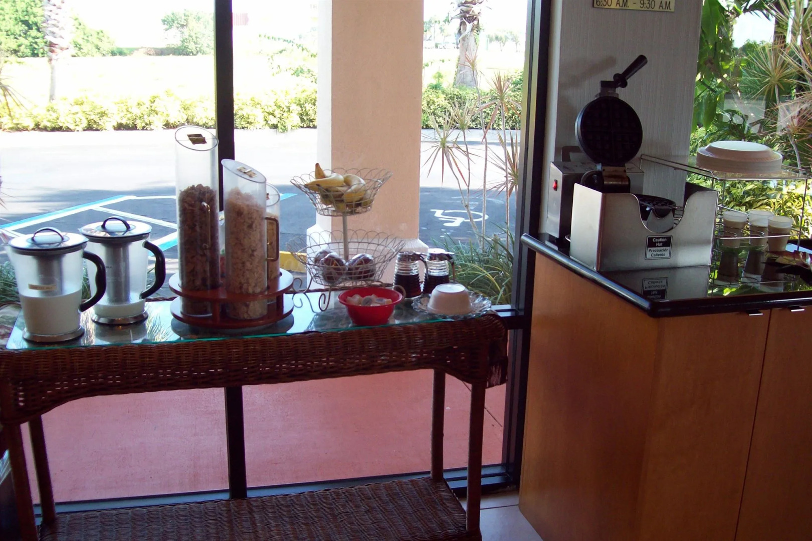 Best Western Lake Okeechobee