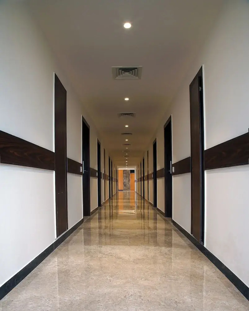 TreeHouse Velis Sonipat