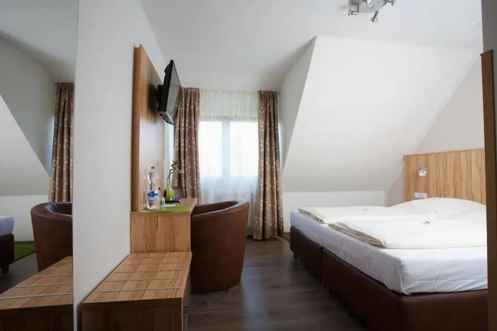 Hotel Reinhardtshof Garni