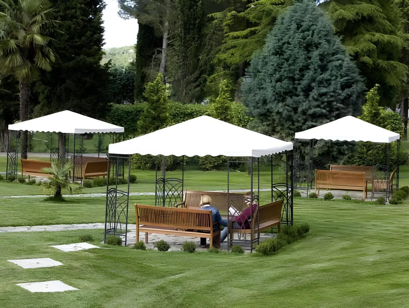 Bioenergy Resort Salinera Apartments