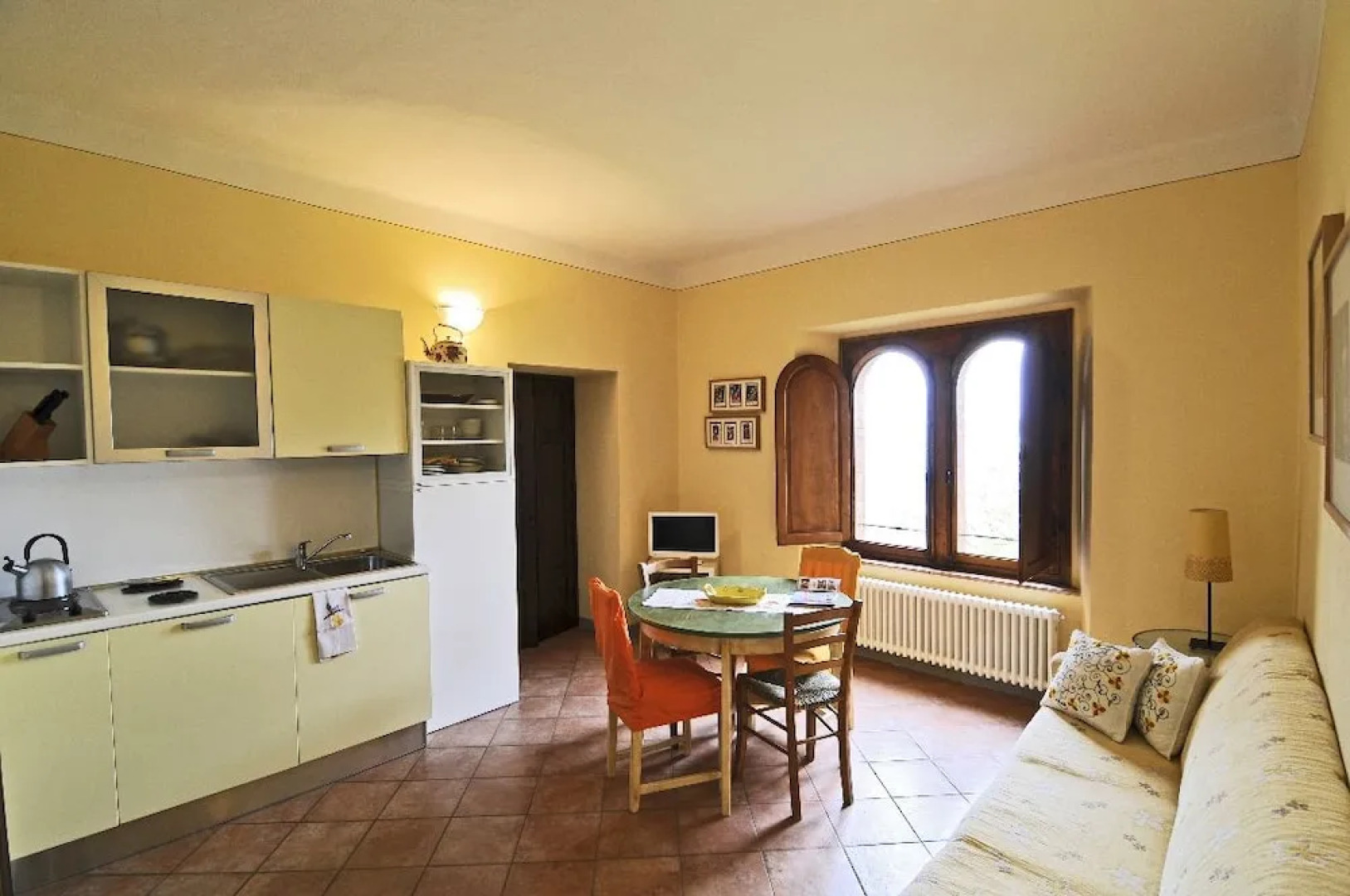 Casa Vacanze Le Muse Sillico