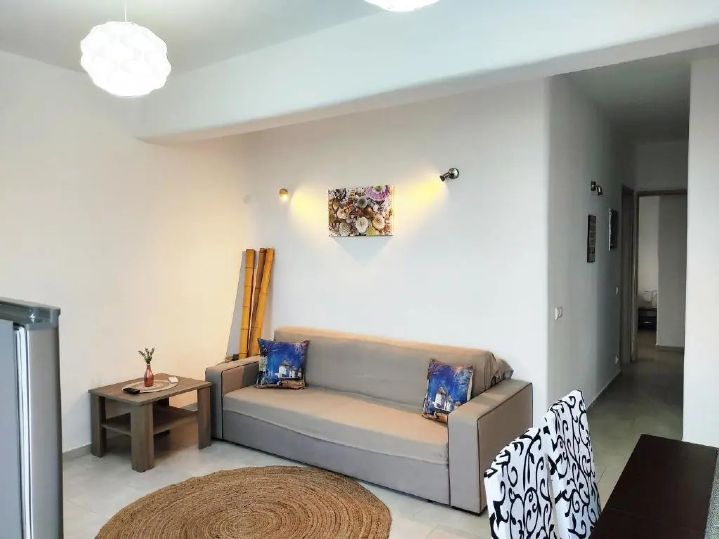 AVALON cosy apartments, minimal villas with shared swimming pool