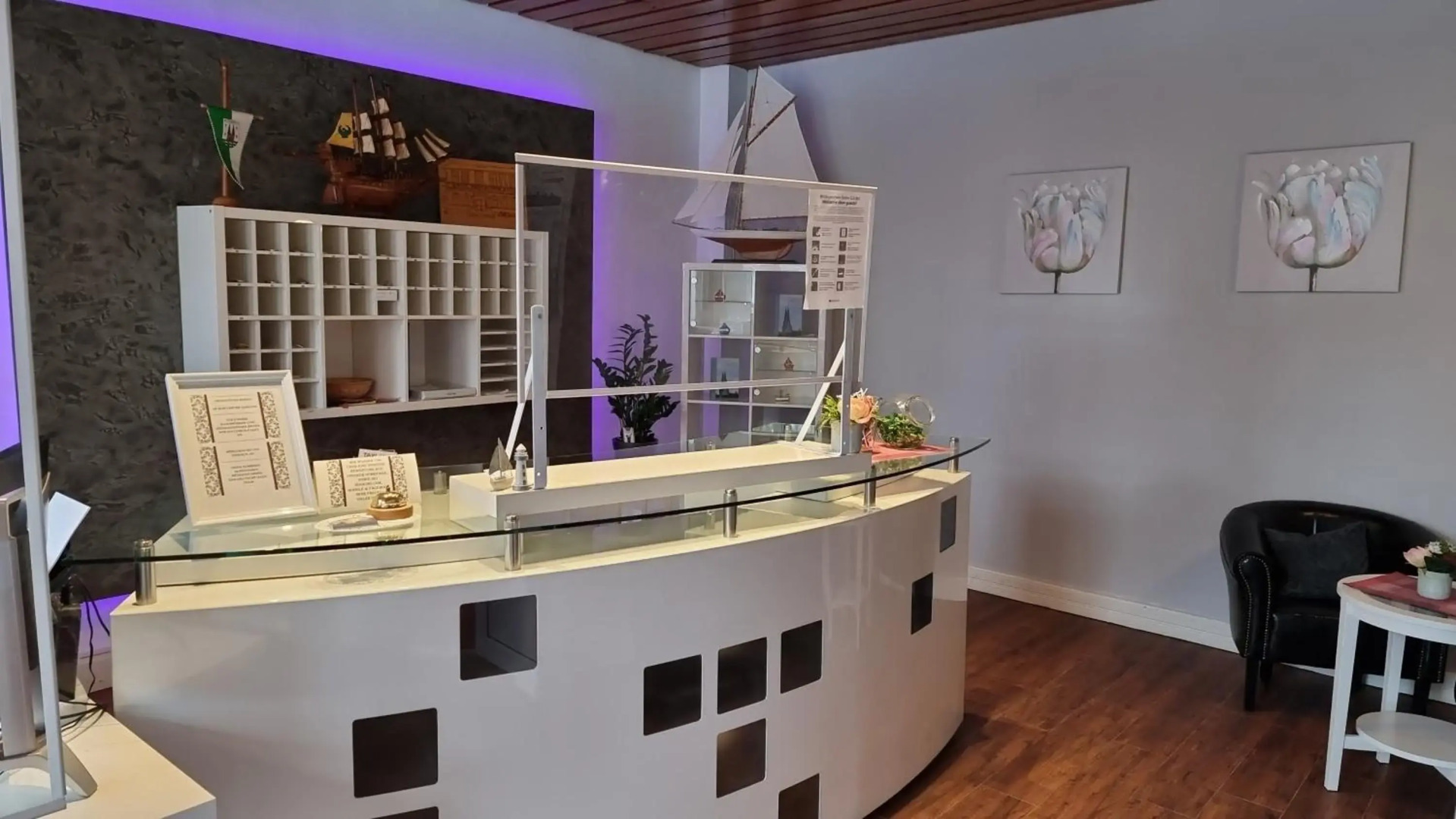 Hotel Deutsches Haus