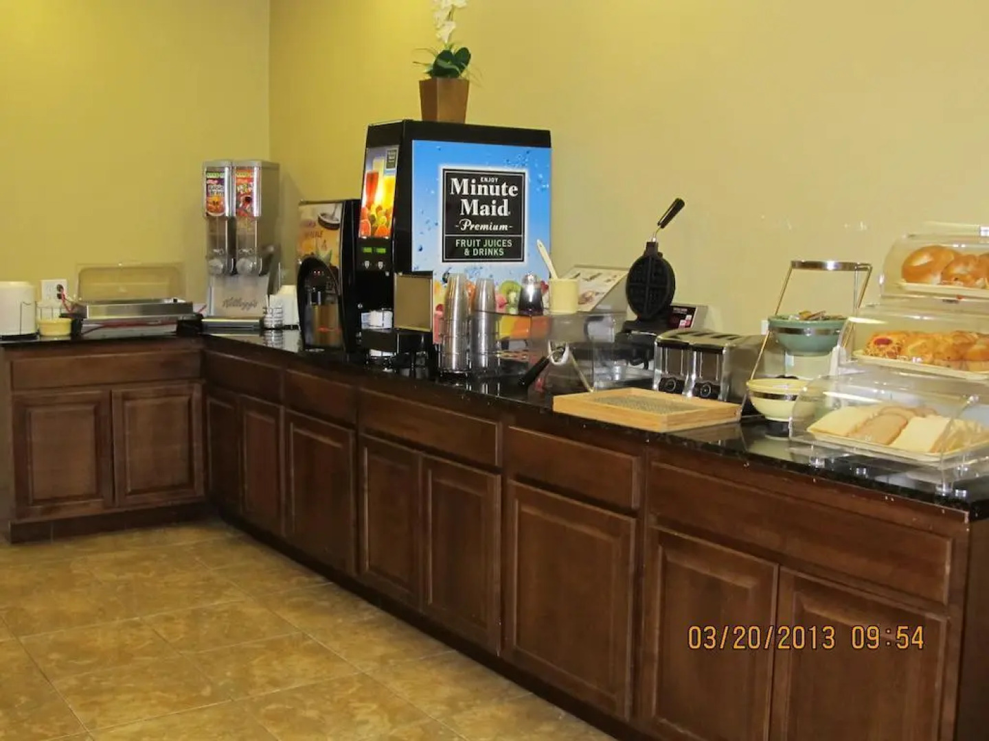 Magnuson Hotel Idabel