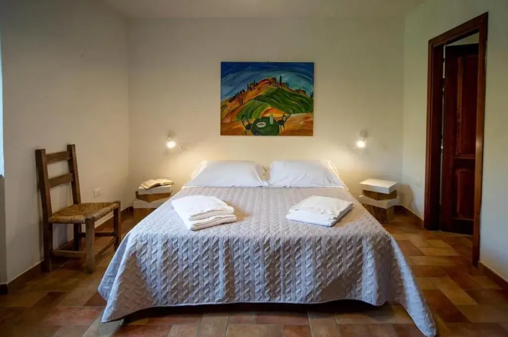 Albergo Fontanelle