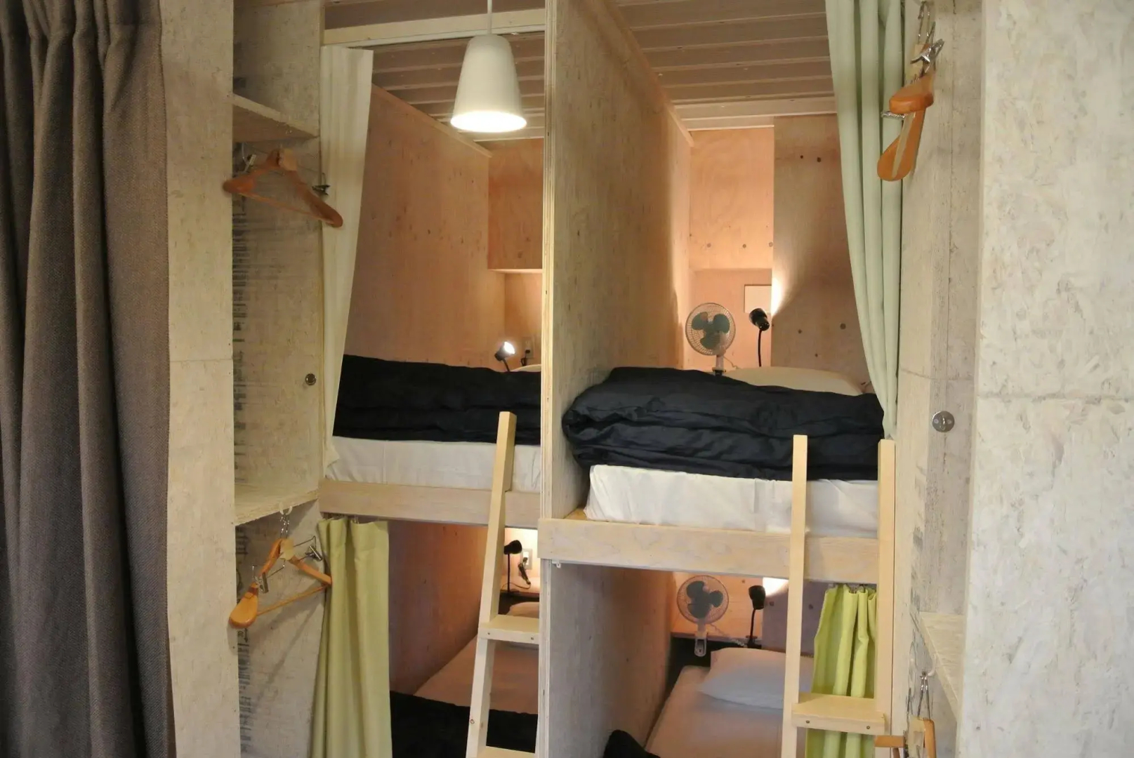 Noosa Japan - Hostel