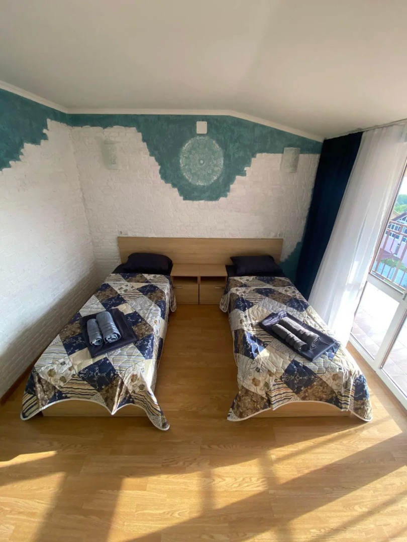 Гостевой дом Велком