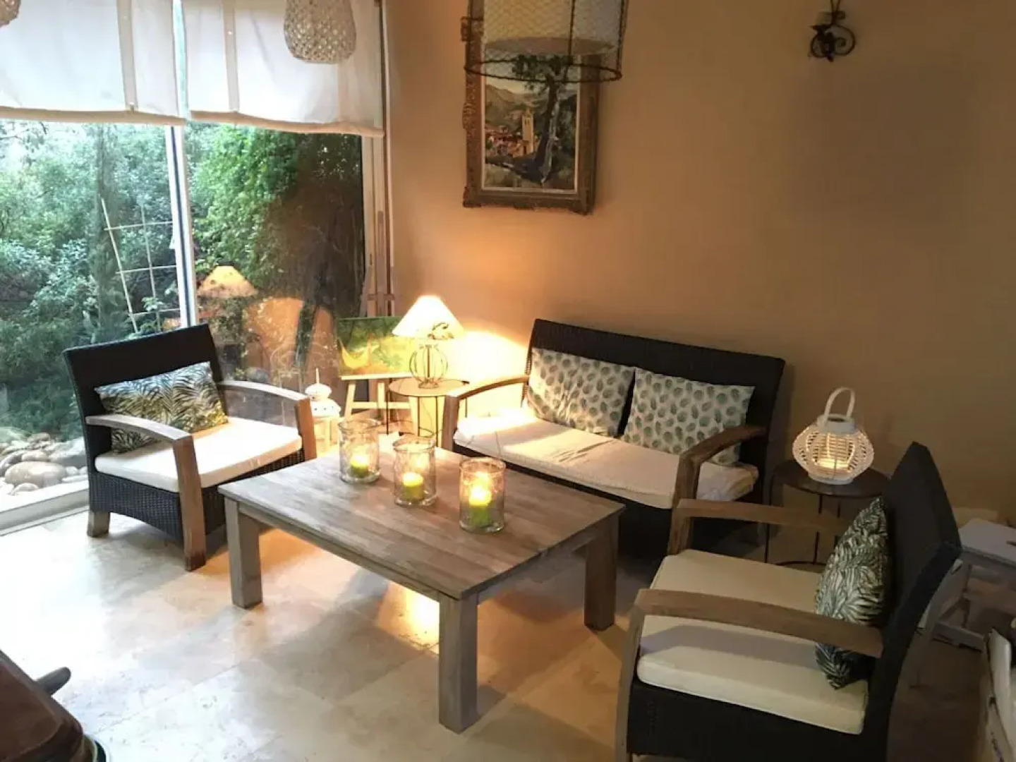 Holiday Home Vaison With Private Pool