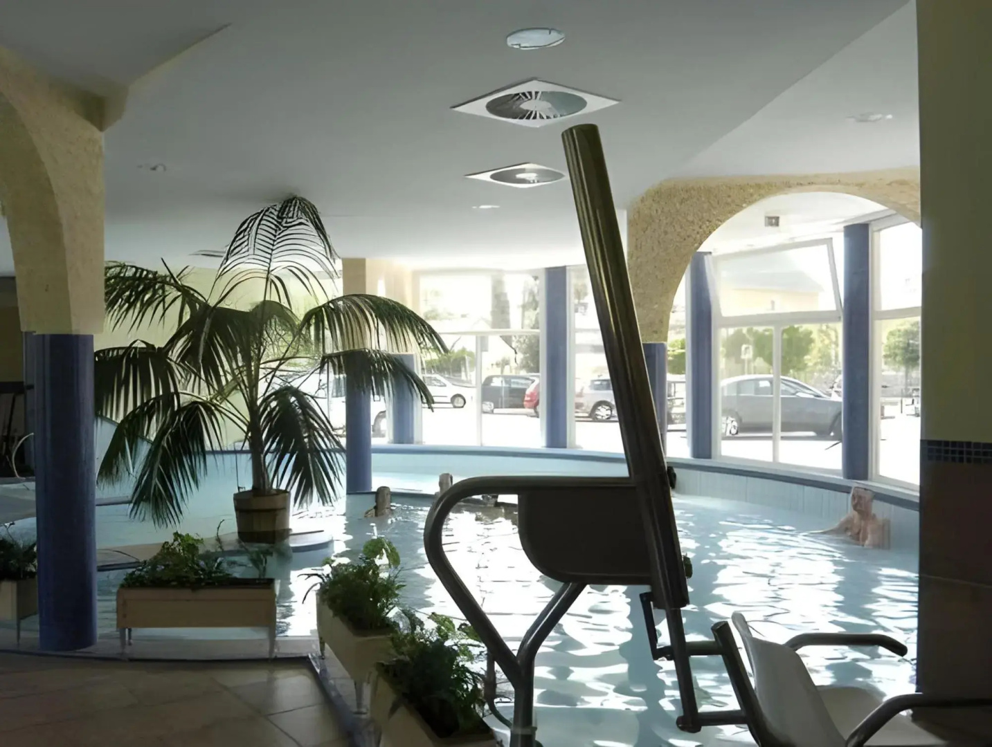 Het Vezer Apartmanhotel