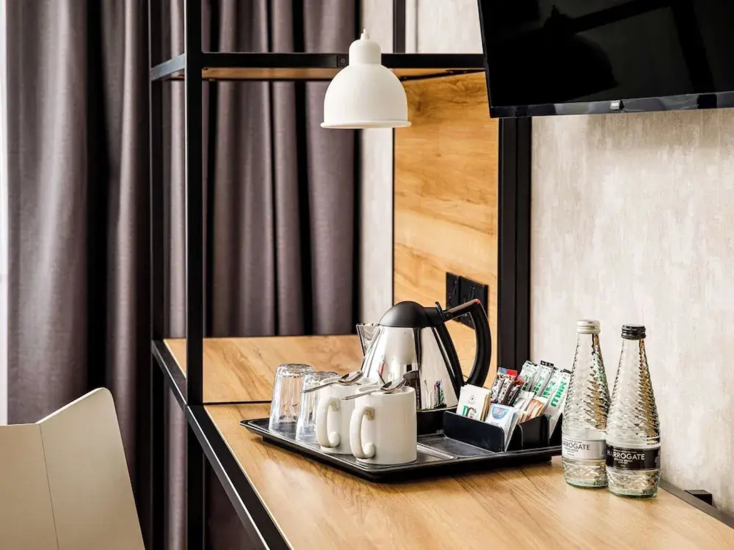 Ibis Wakefield East - Castleford